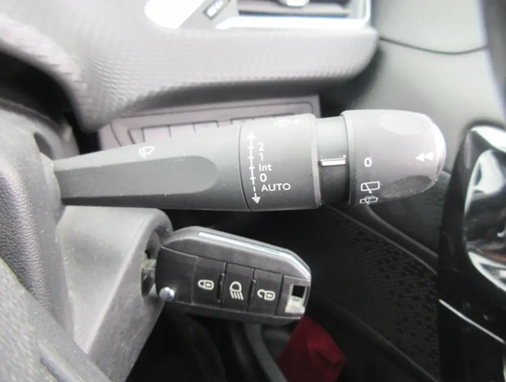 PEUGEOT 208 ALLURE FUN EDITION - PRG Motors Ltd