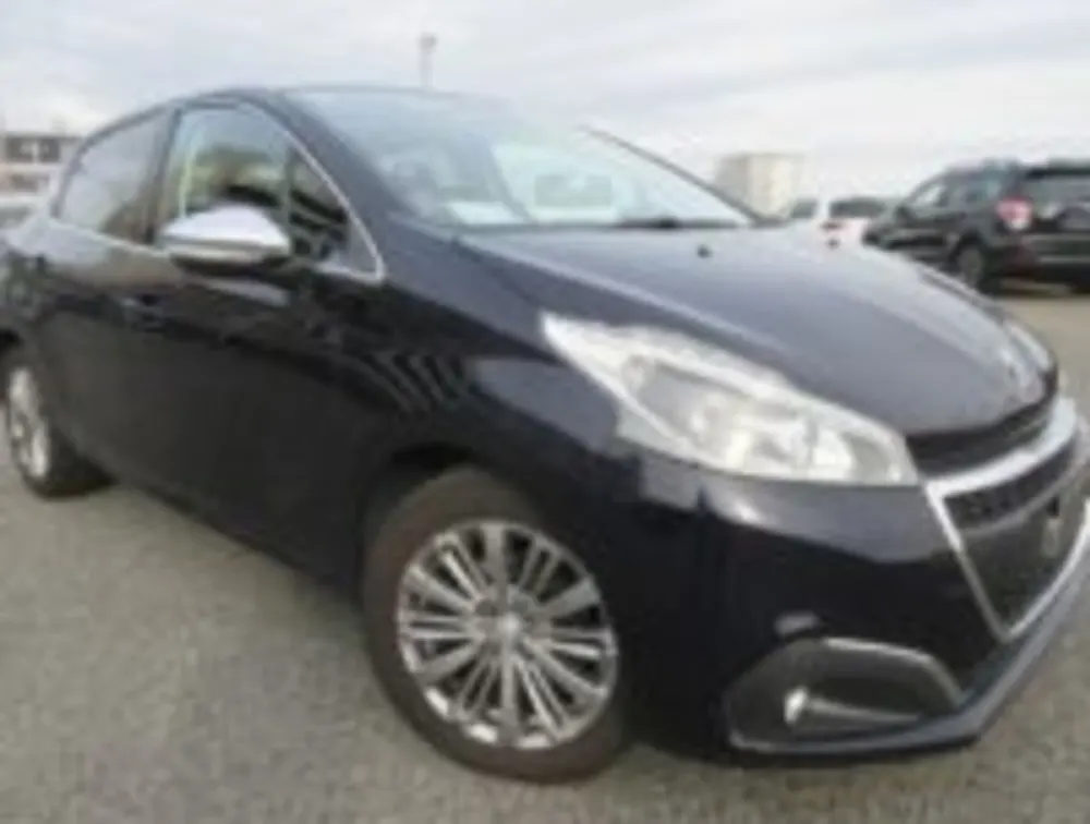 PEUGEOT 208 ALLURE