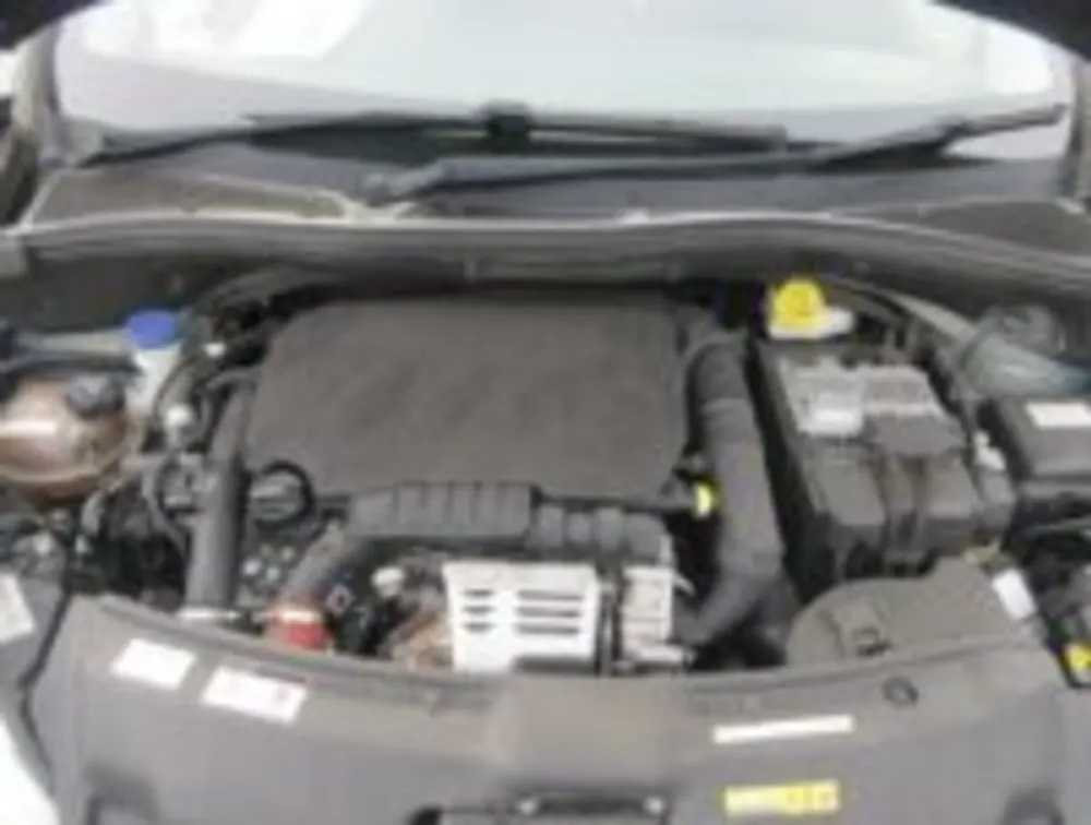 PEUGEOT 208 ALLURE - PRG Motors Ltd