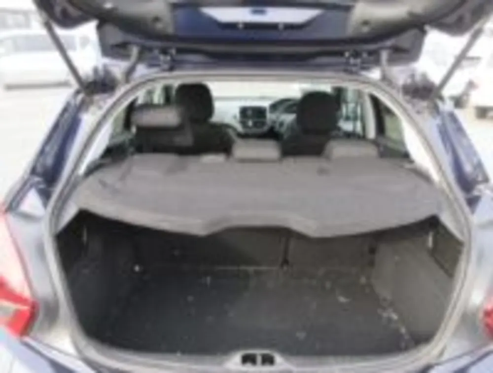 PEUGEOT 208 ALLURE - PRG Motors Ltd