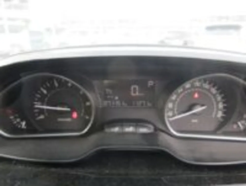 PEUGEOT 208 ALLURE - PRG Motors Ltd