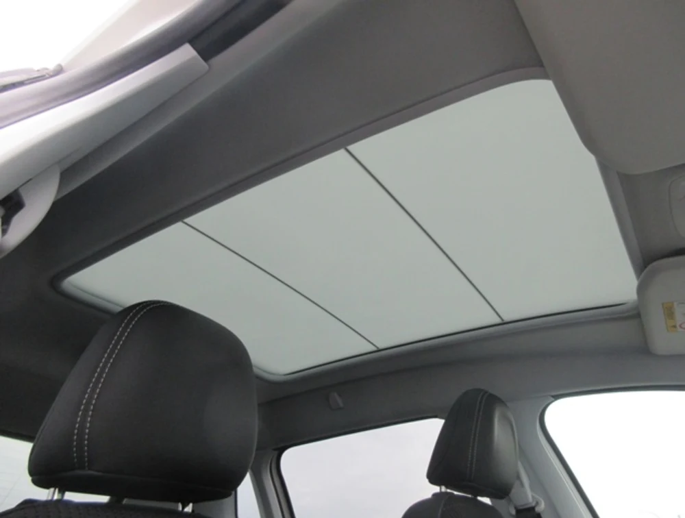 PEUGEOT 2008 ALLURE MOONROOF  - PRG Motors Ltd