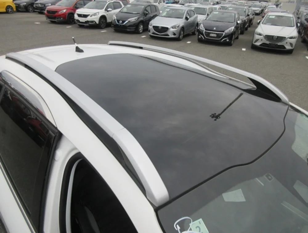 PEUGEOT 2008 ALLURE MOONROOF  - PRG Motors Ltd