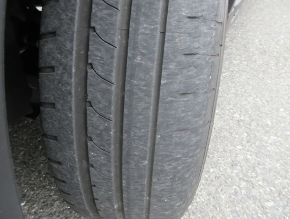 PEUGEOT 2008 ALLURE MOONROOF  - PRG Motors Ltd