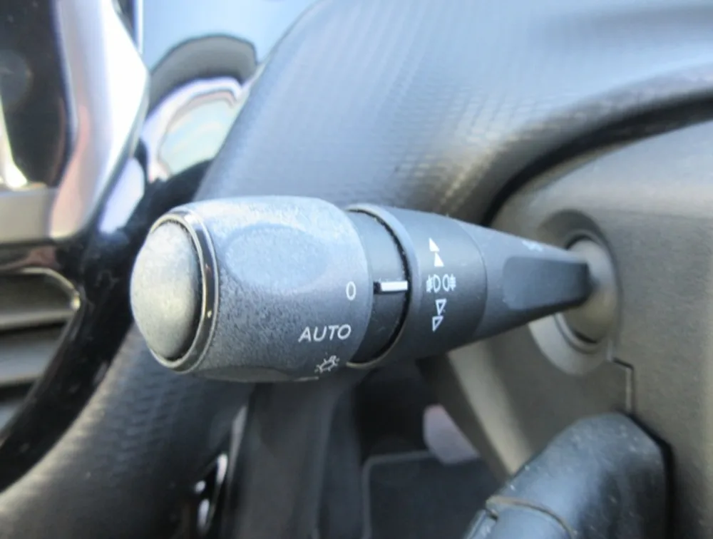 PEUGEOT 2008 CROSSCITY - PRG Motors Ltd