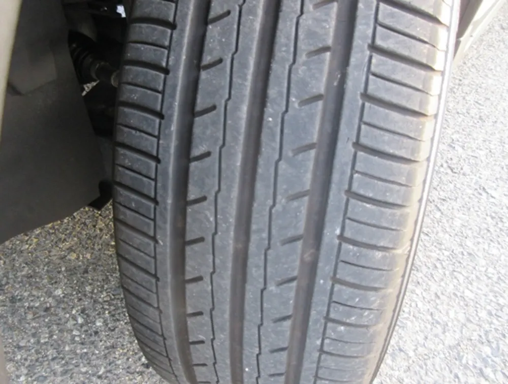 PEUGEOT 2008 CROSSCITY - PRG Motors Ltd