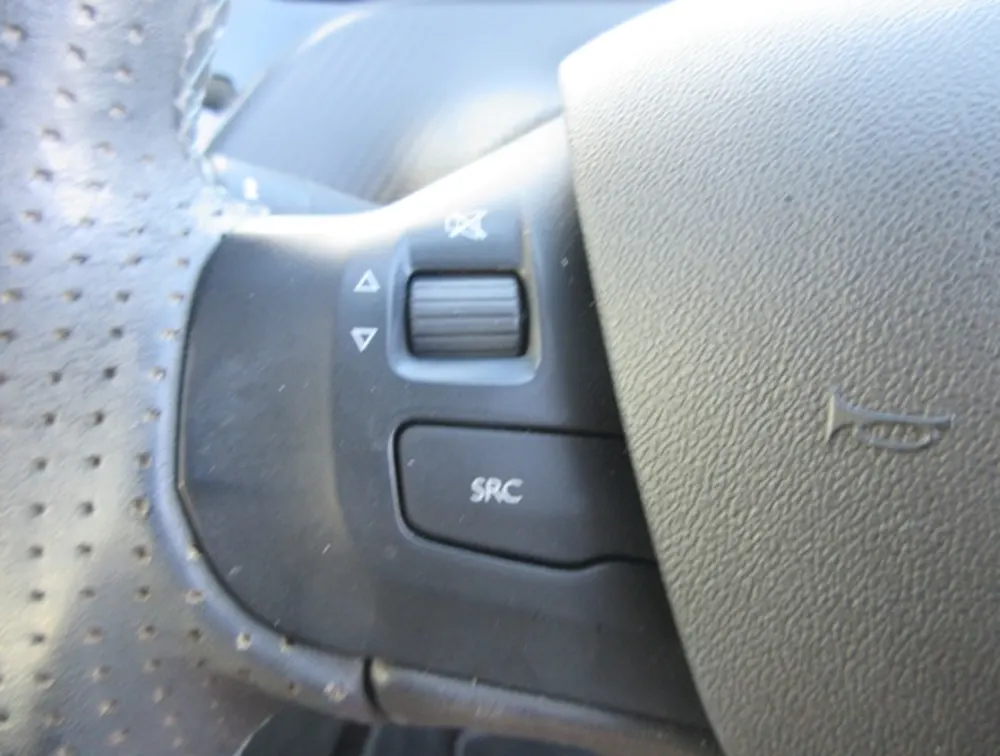 PEUGEOT 2008 CROSSCITY - PRG Motors Ltd