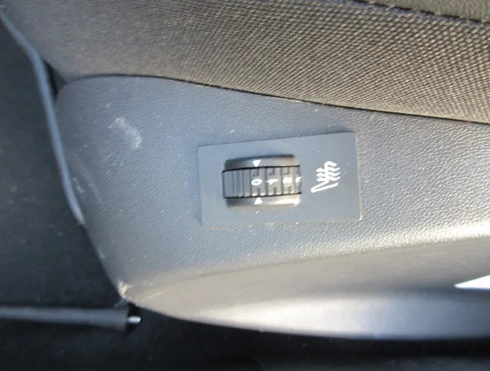 PEUGEOT 2008 CROSSCITY - PRG Motors Ltd