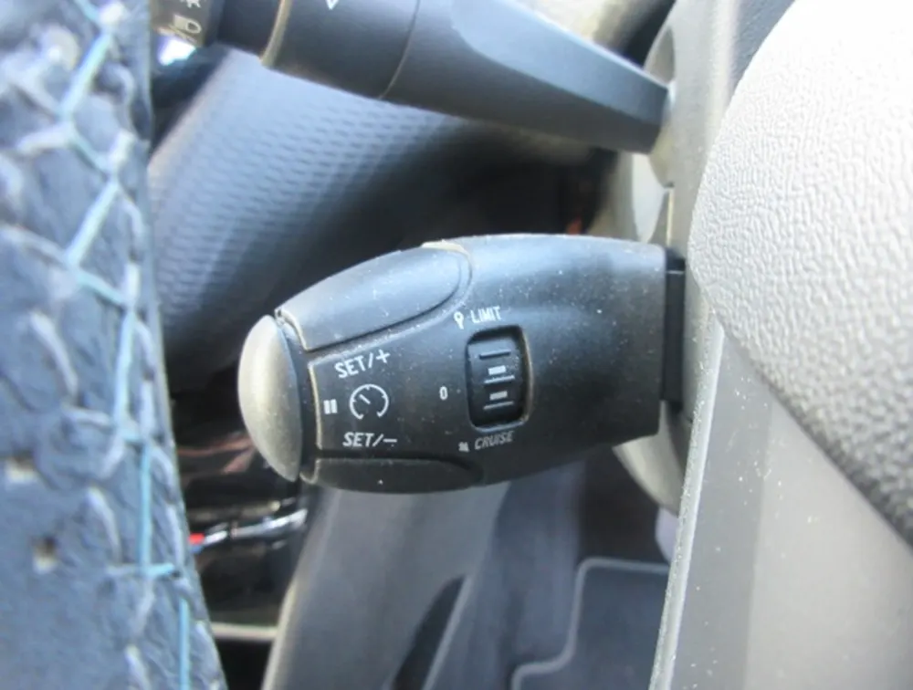 PEUGEOT 2008 CROSSCITY - PRG Motors Ltd