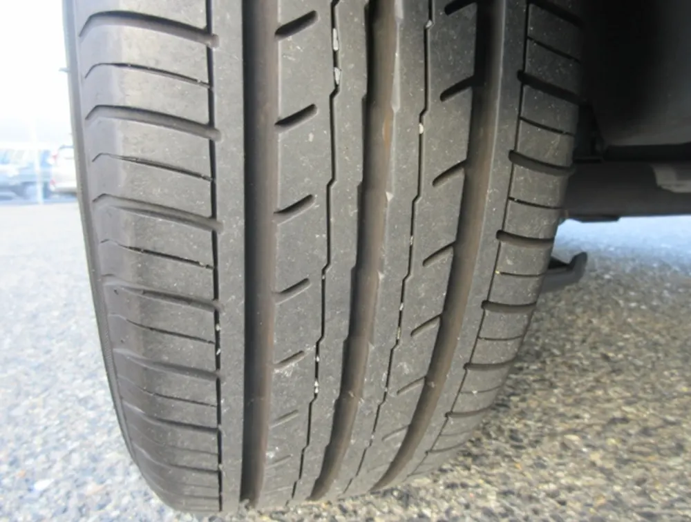 PEUGEOT 2008 CROSSCITY - PRG Motors Ltd