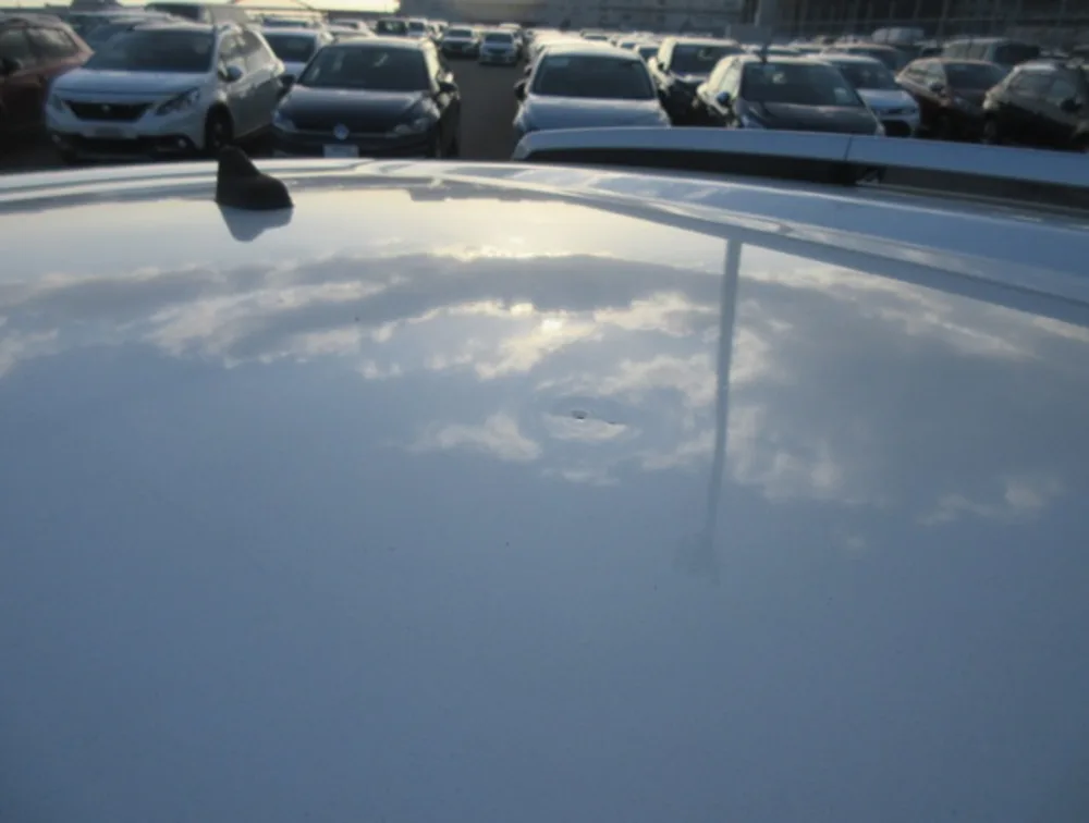 PEUGEOT 2008 CROSSCITY - PRG Motors Ltd