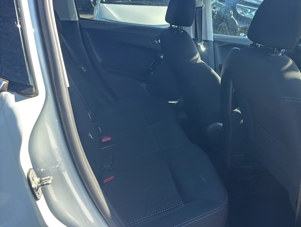 PEUGEOT 208 ALLURE - PRG Motors Ltd
