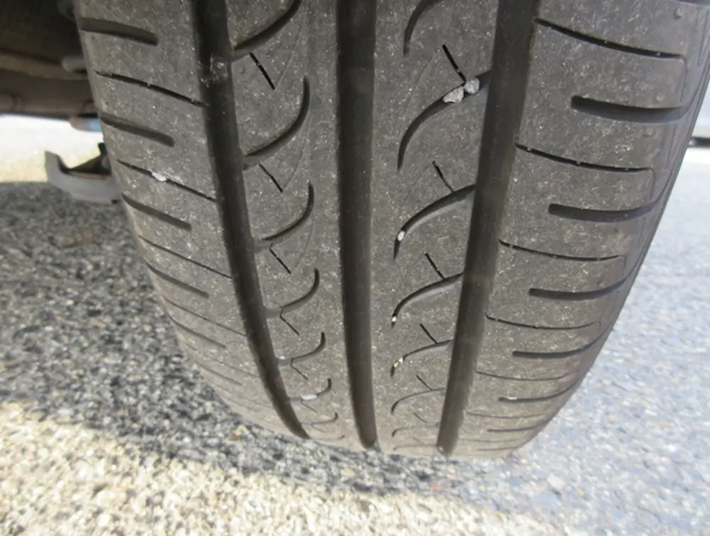 PEUGEOT 2008 CROSSCITY MOONROOF - PRG Motors Ltd