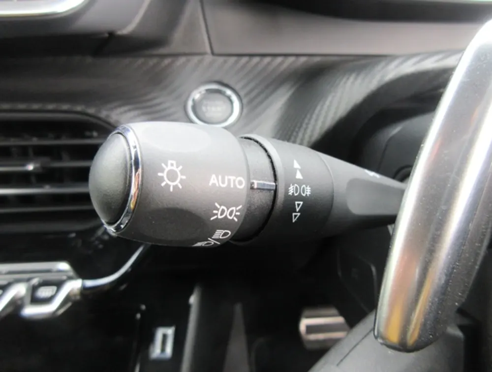 PEUGEOT 2008 GTLINE NEWSHAPE - PRG Motors Ltd