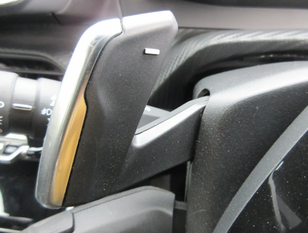 PEUGEOT 2008 GTLINE NEWSHAPE - PRG Motors Ltd