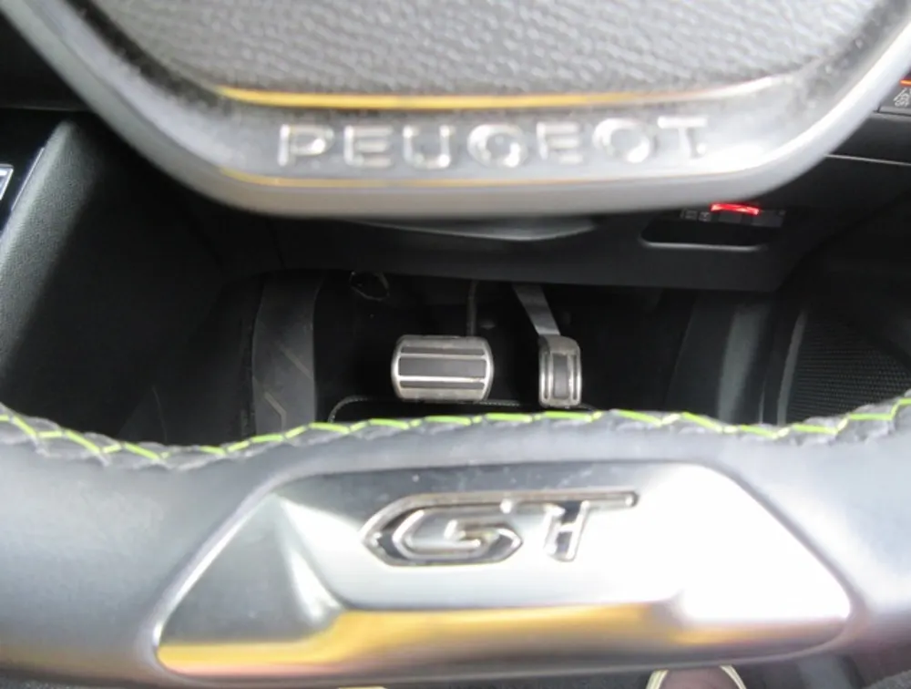 PEUGEOT 2008 GTLINE NEWSHAPE - PRG Motors Ltd