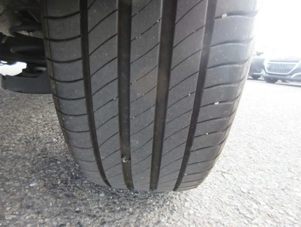 PEUGEOT 2008 GTLINE NEWSHAPE - PRG Motors Ltd