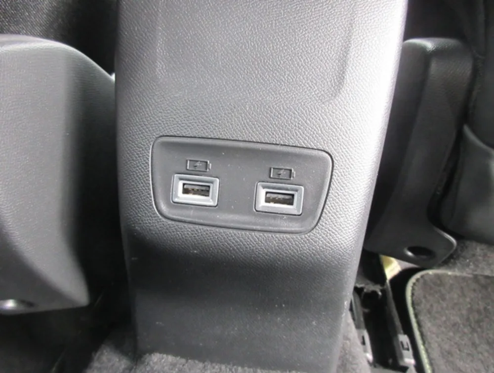 PEUGEOT 2008 GTLINE NEWSHAPE - PRG Motors Ltd