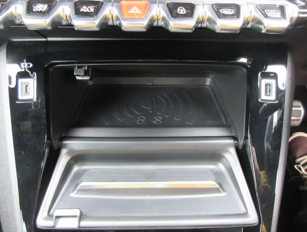 PEUGEOT 2008 GTLINE NEWSHAPE - PRG Motors Ltd