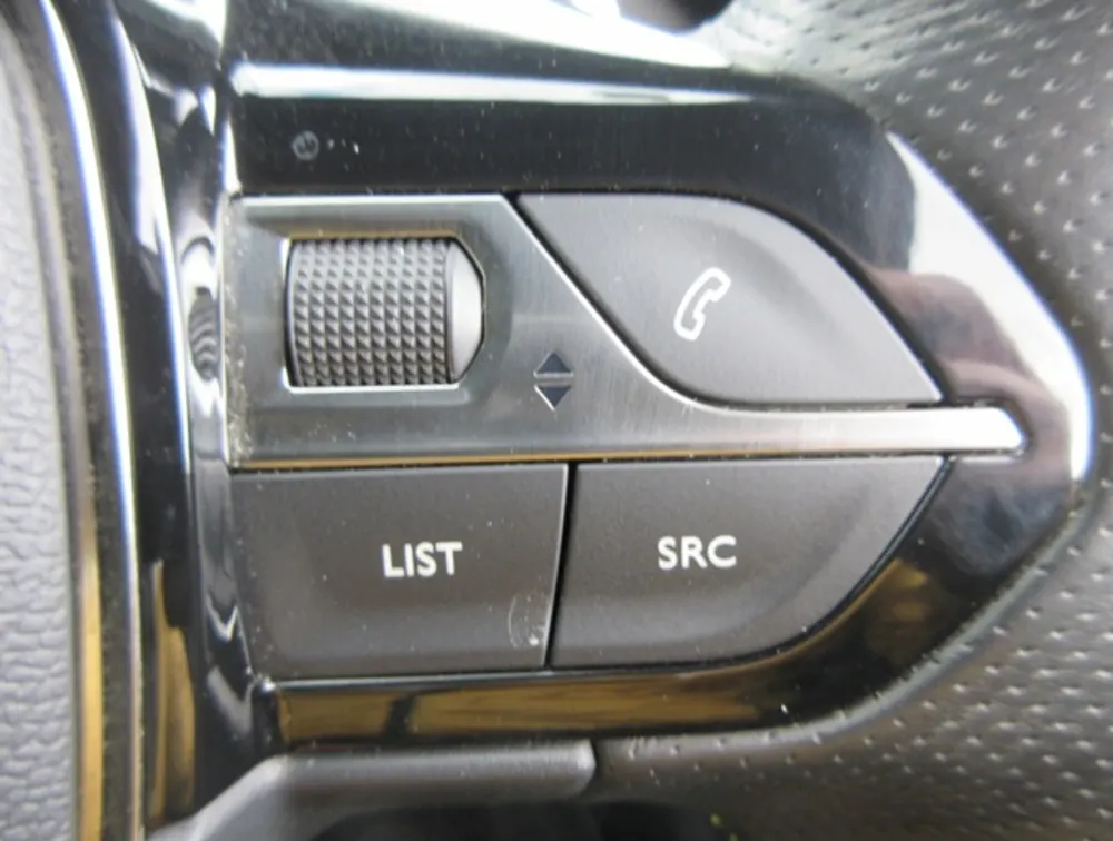 PEUGEOT 2008 GTLINE NEWSHAPE - PRG Motors Ltd