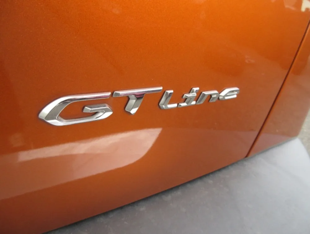 PEUGEOT 2008 GTLINE NEWSHAPE - PRG Motors Ltd