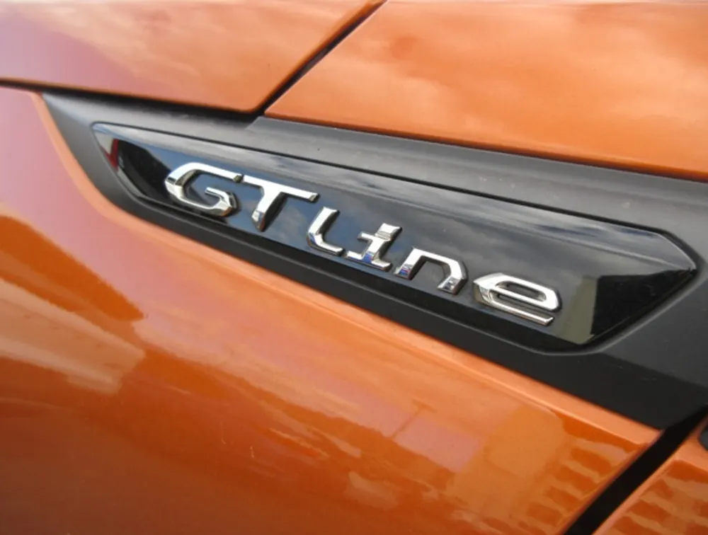 PEUGEOT 2008 GTLINE NEWSHAPE - PRG Motors Ltd