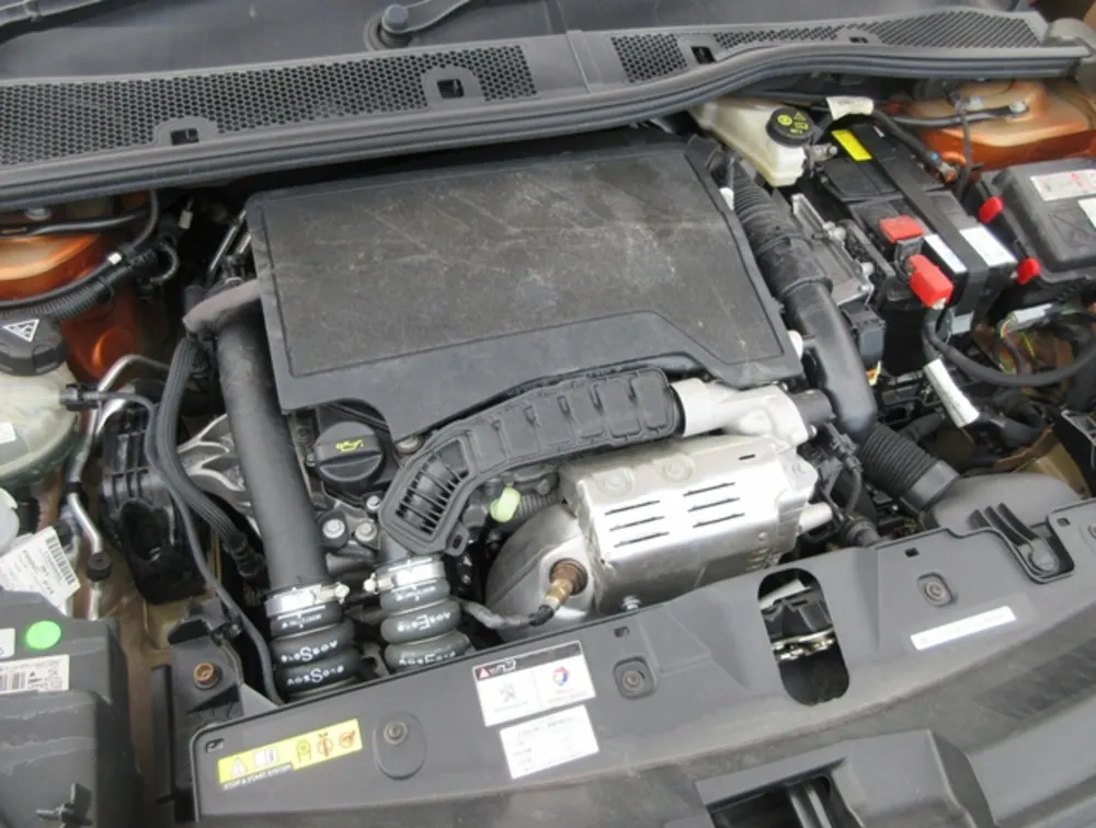 PEUGEOT 2008 GTLINE NEWSHAPE - PRG Motors Ltd