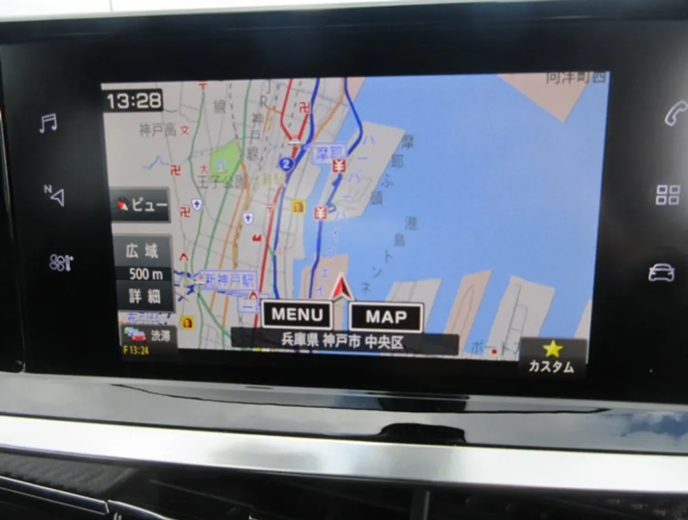 PEUGEOT 2008 GTLINE NEWSHAPE - PRG Motors Ltd