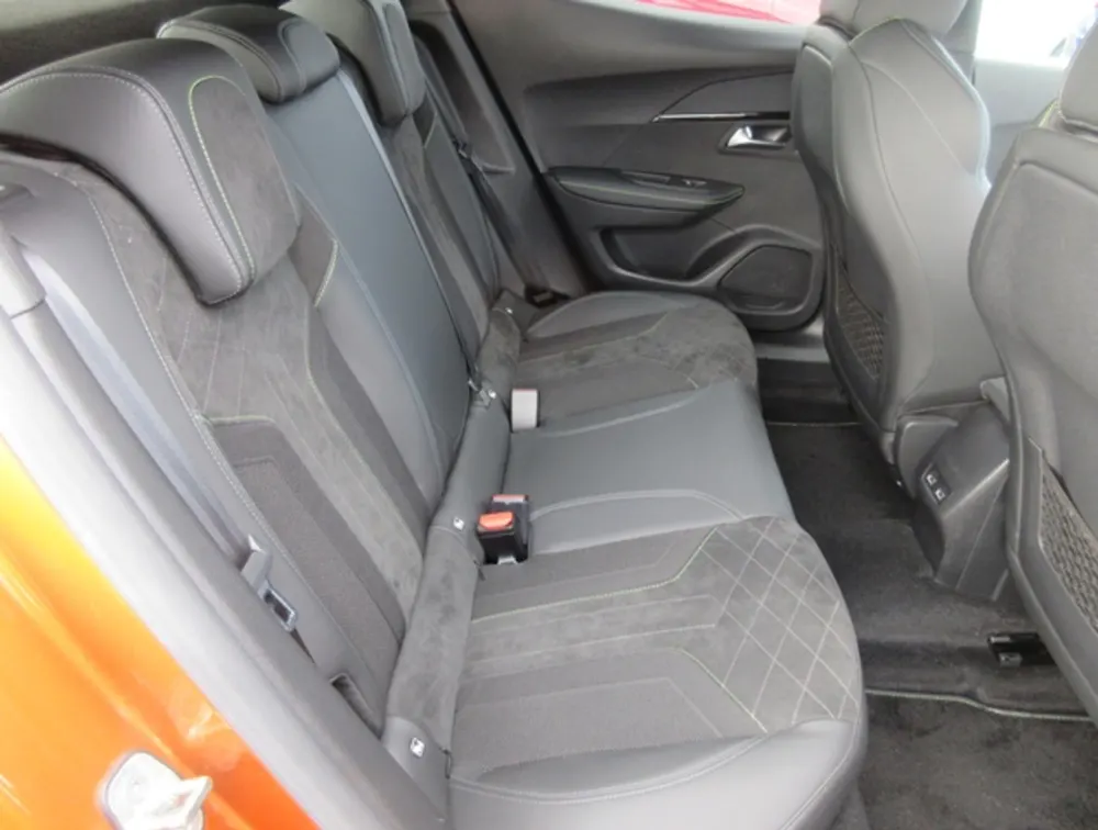 PEUGEOT 2008 GTLINE NEWSHAPE - PRG Motors Ltd