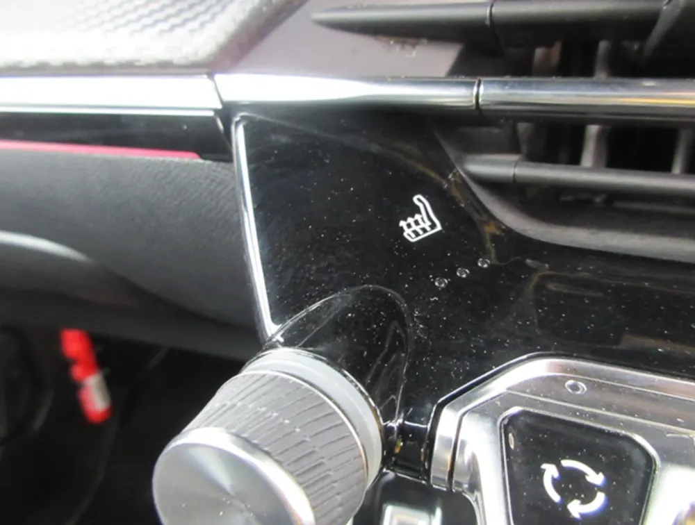 PEUGEOT 2008 GTLINE NEWSHAPE - PRG Motors Ltd