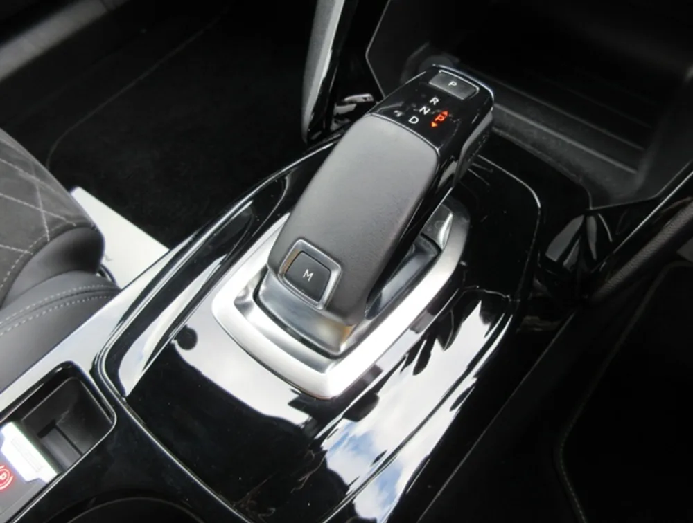 PEUGEOT 2008 GTLINE NEWSHAPE - PRG Motors Ltd