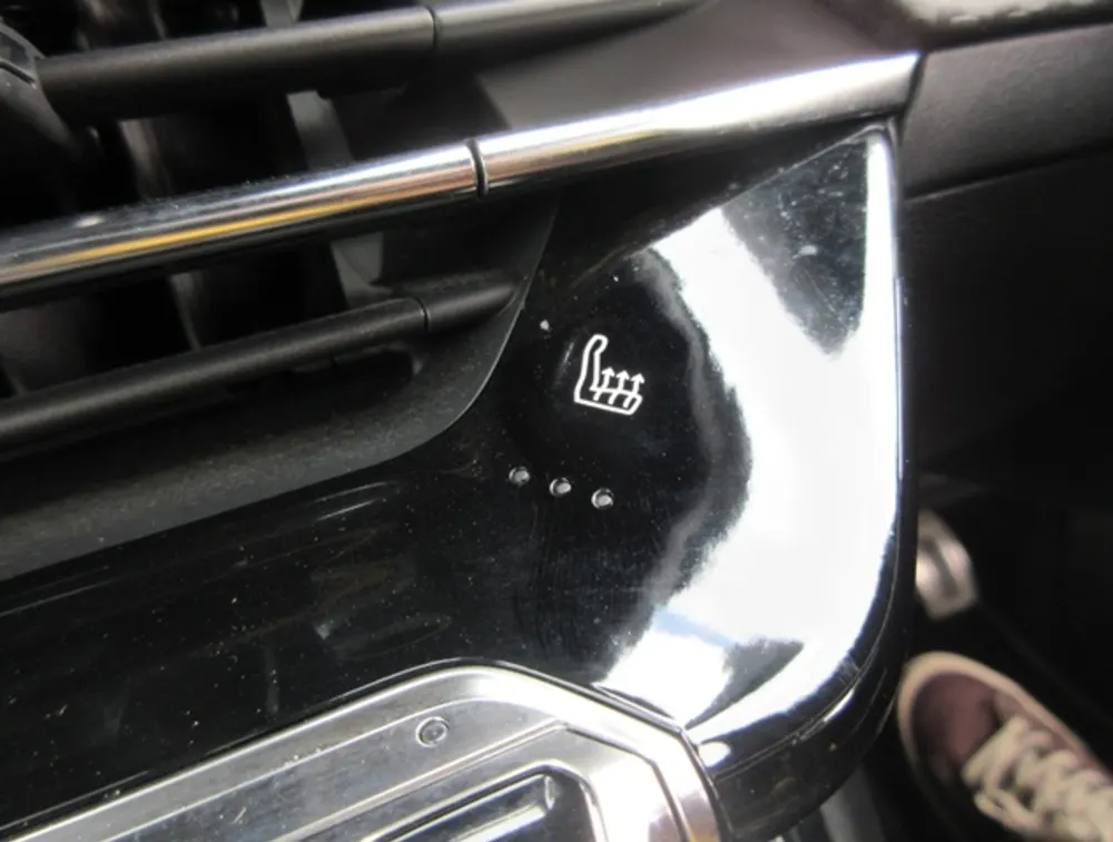 PEUGEOT 2008 GTLINE NEWSHAPE - PRG Motors Ltd