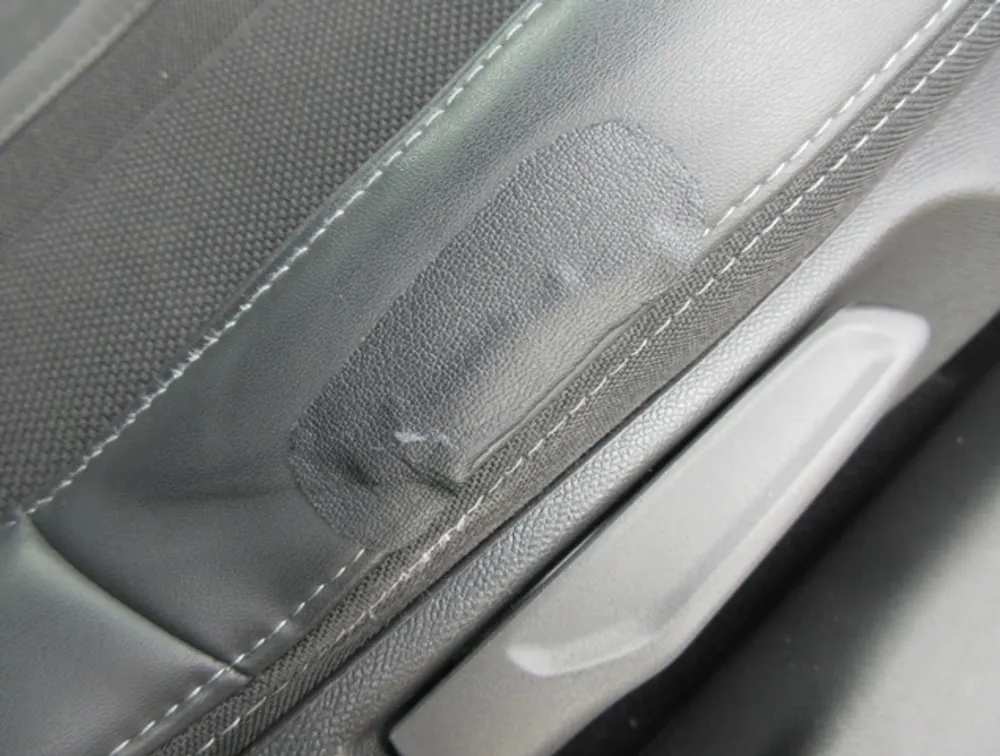 PEUGEOT 2008 GTLINE NEWSHAPE - PRG Motors Ltd