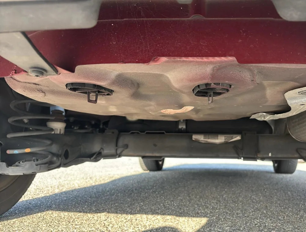 PEUGEOT 2008 CROSSCITY - PRG Motors Ltd