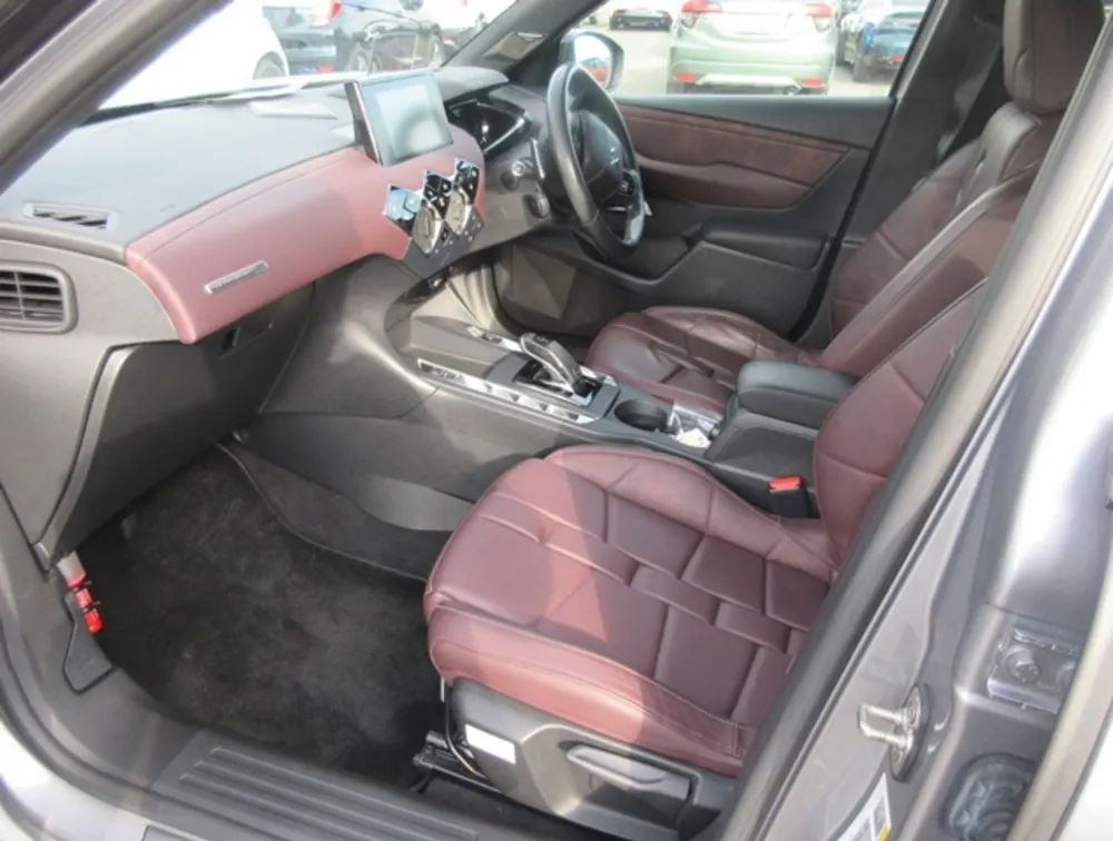 DS AUTOMOBILE DS3 CROSSBACK - PRG Motors Ltd