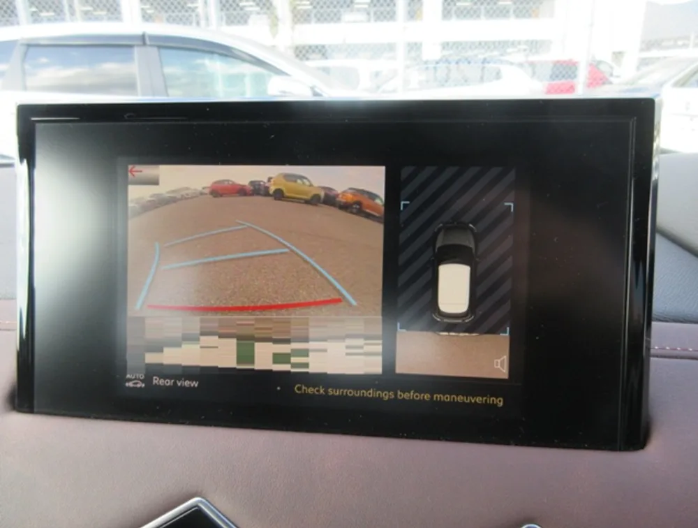 DS AUTOMOBILE DS3 CROSSBACK - PRG Motors Ltd