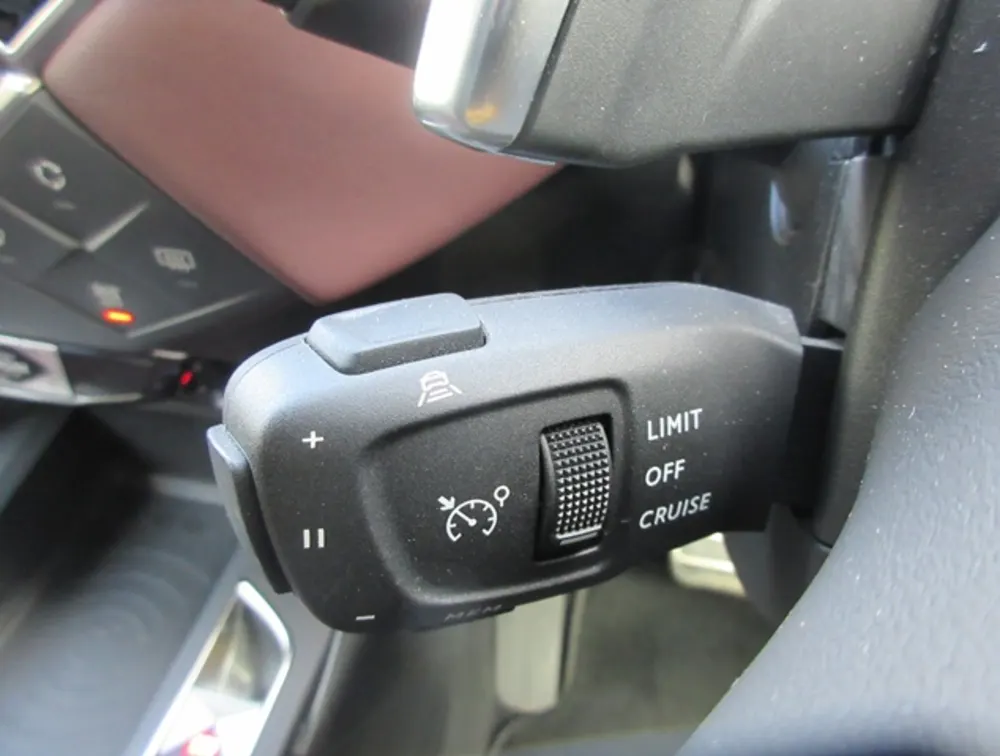 DS AUTOMOBILE DS3 CROSSBACK - PRG Motors Ltd