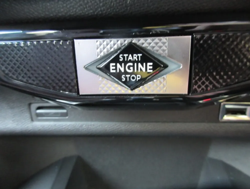 DS AUTOMOBILE DS3 CROSSBACK - PRG Motors Ltd