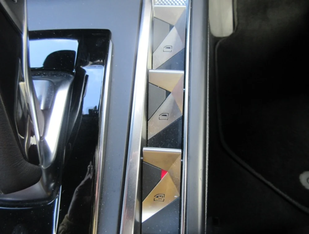 DS AUTOMOBILE DS3 CROSSBACK - PRG Motors Ltd