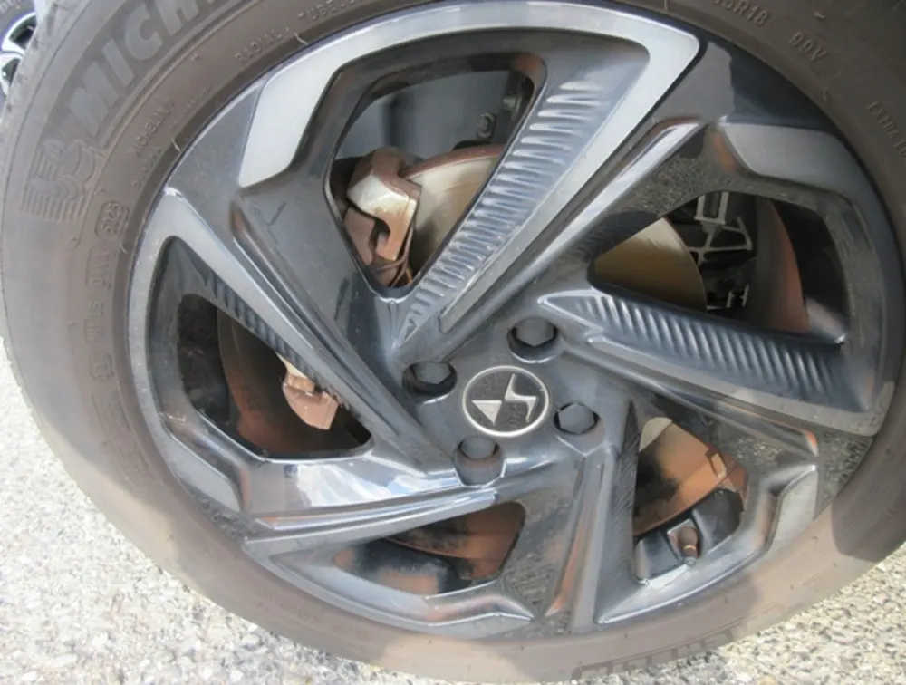 DS AUTOMOBILE DS3 CROSSBACK - PRG Motors Ltd