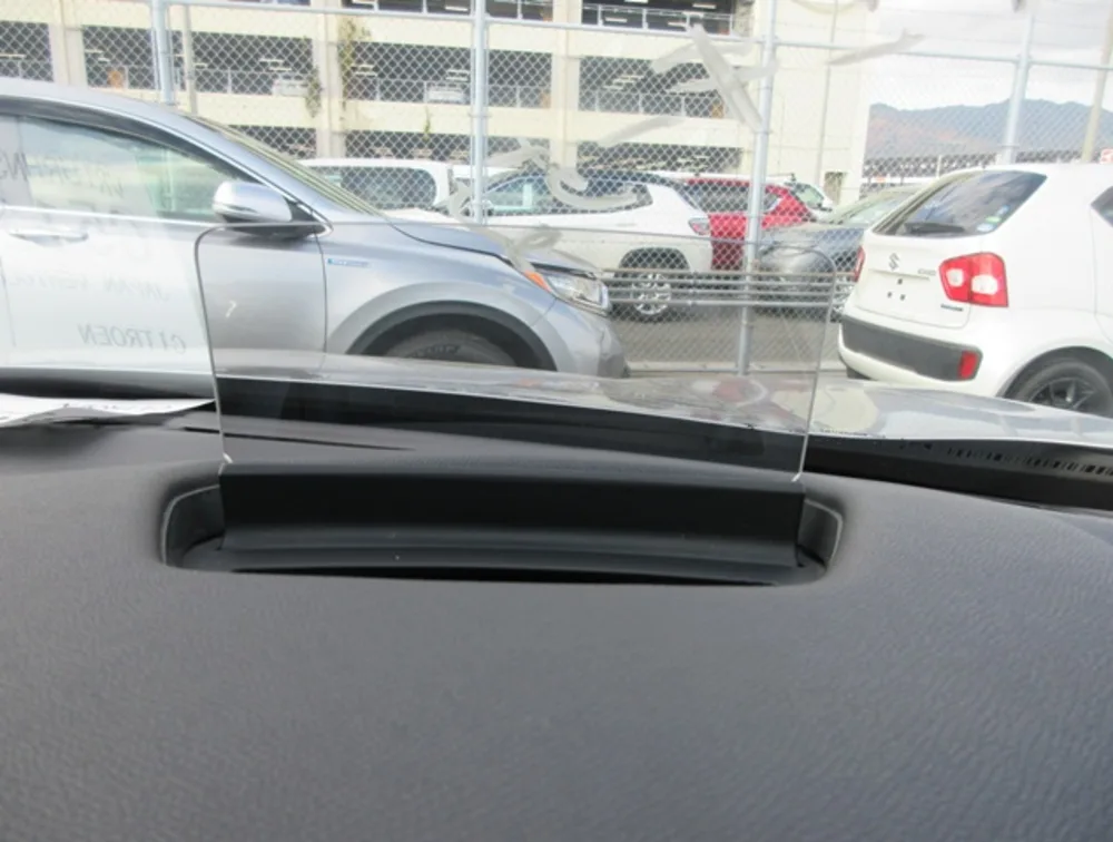 DS AUTOMOBILE DS3 CROSSBACK - PRG Motors Ltd