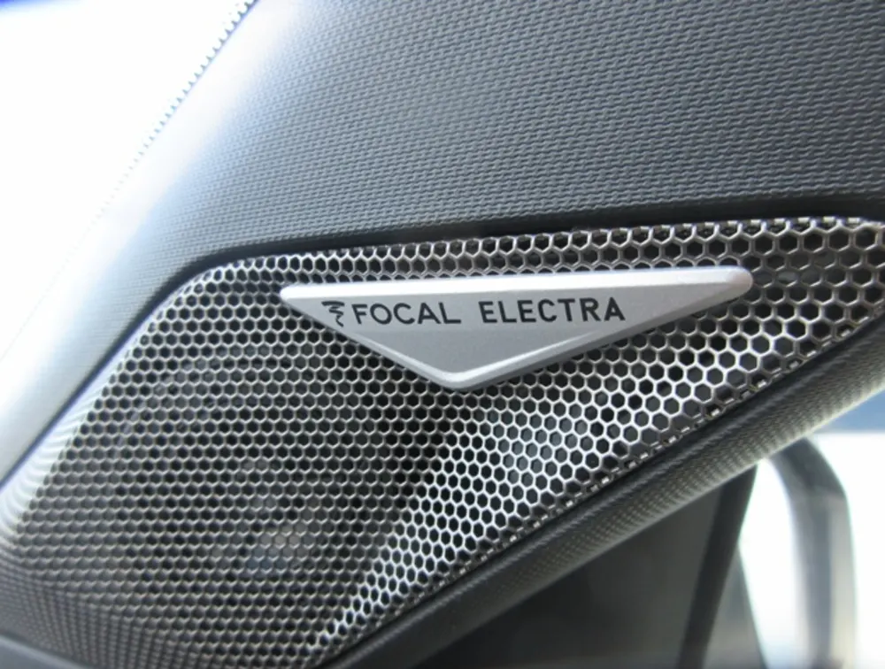 DS AUTOMOBILE DS3 CROSSBACK - PRG Motors Ltd