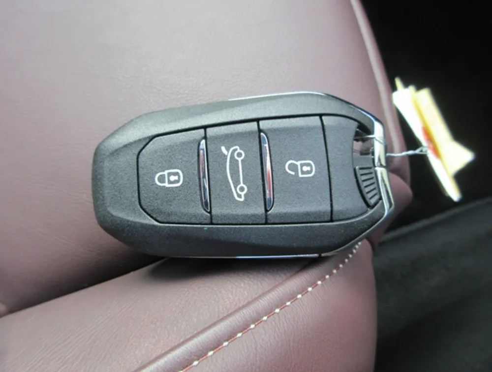 DS AUTOMOBILE DS3 CROSSBACK - PRG Motors Ltd