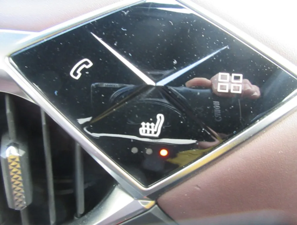 DS AUTOMOBILE DS3 CROSSBACK - PRG Motors Ltd