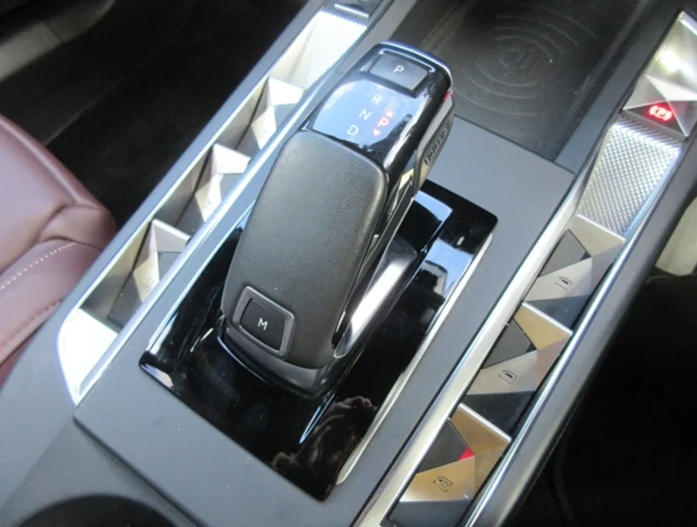 DS AUTOMOBILE DS3 CROSSBACK - PRG Motors Ltd