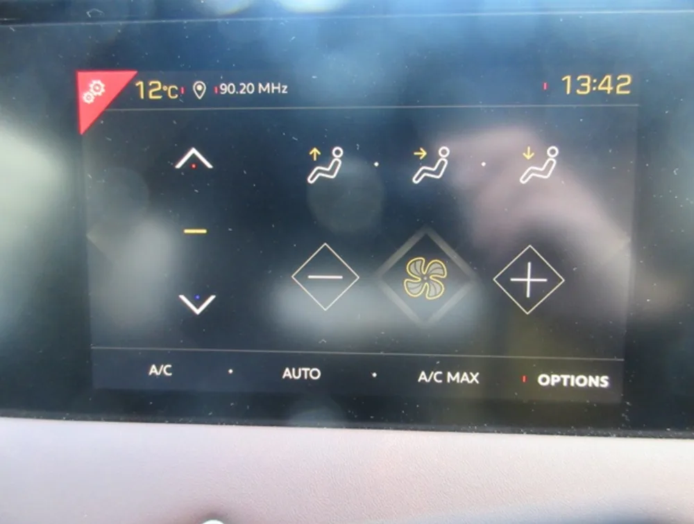 DS AUTOMOBILE DS3 CROSSBACK - PRG Motors Ltd