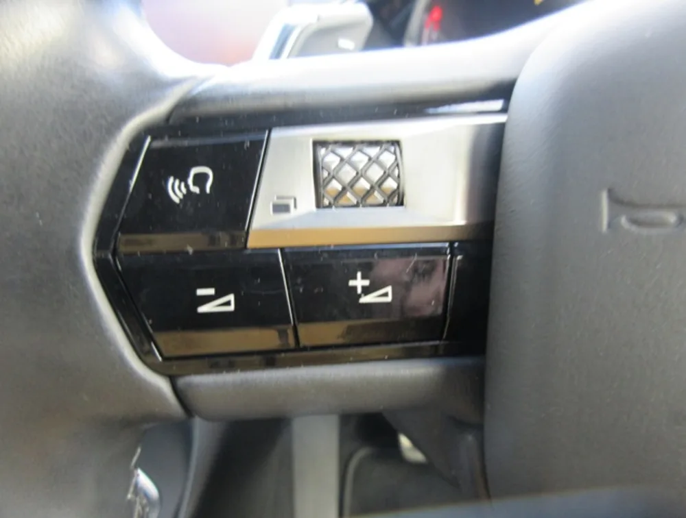 DS AUTOMOBILE DS3 CROSSBACK - PRG Motors Ltd