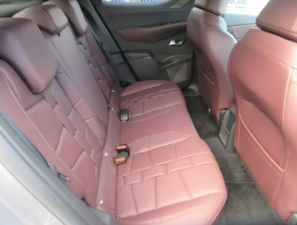 DS AUTOMOBILE DS3 CROSSBACK - PRG Motors Ltd