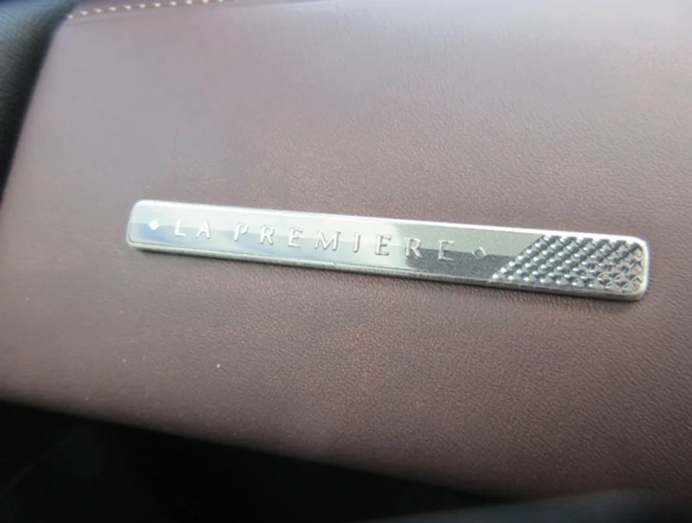 DS AUTOMOBILE DS3 CROSSBACK - PRG Motors Ltd