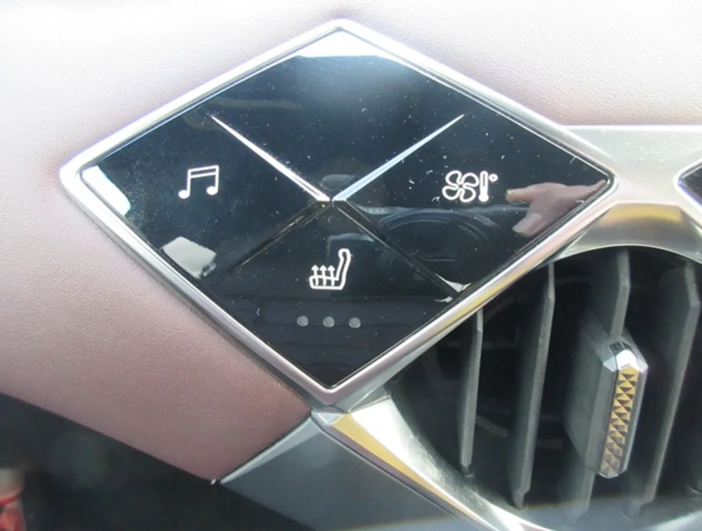 DS AUTOMOBILE DS3 CROSSBACK - PRG Motors Ltd